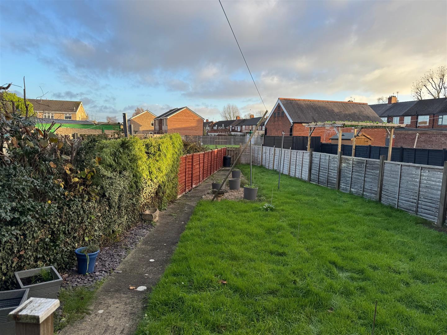 Trafford Road, Willerby, Hull
